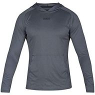 Hurley Mens Nike Dri-fit Long Sleeve Sun Protection +50 UPF Rashguard