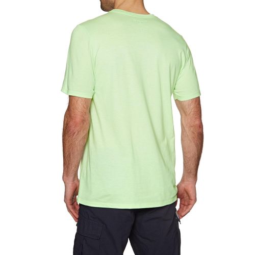  Hurley Mens Premium Short Sleeve Graphic Tshirt