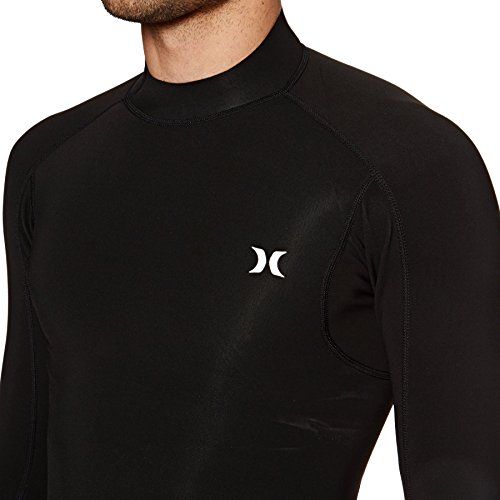  Hurley Advantage Plus 1mm Wetsuit X Large Black