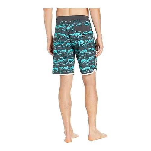  Hurley BQ1952 Men's Phantom Oak Street 20