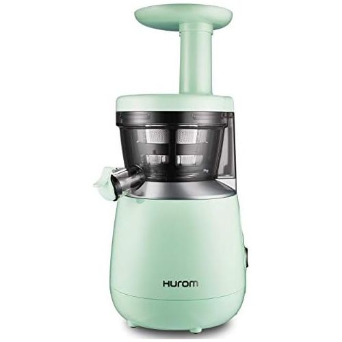  [아마존베스트]HUROM HP Slow Juicer, Mint