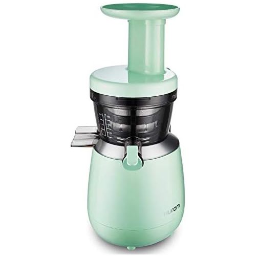  [아마존베스트]HUROM HP Slow Juicer, Mint