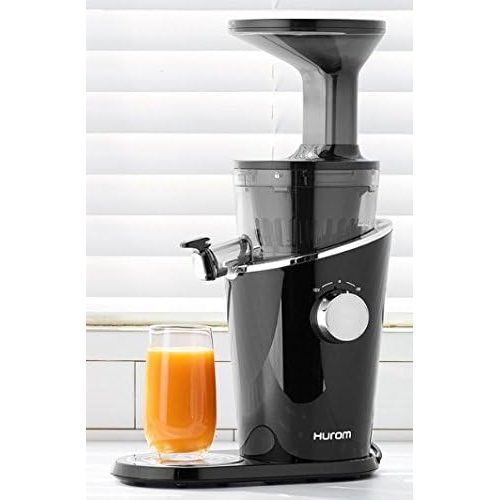  [아마존베스트]Hurom H100-BBEA01/BP Ultem Juicer