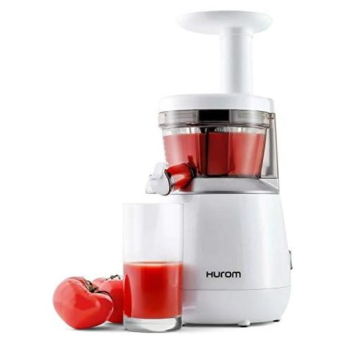  [아마존베스트]Hurom Juicer HP-WWE12 Slow Juicer