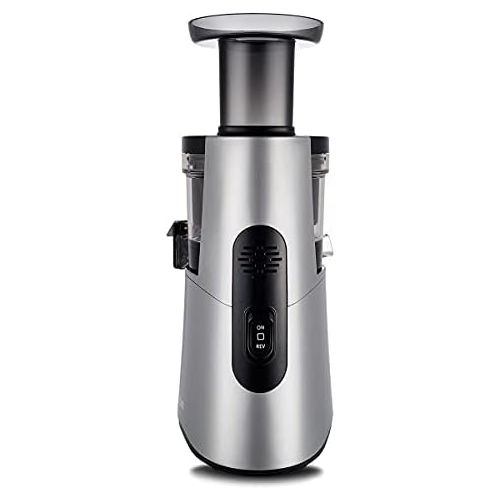  [아마존베스트]Hurom H-AA Juicer Dark Silver