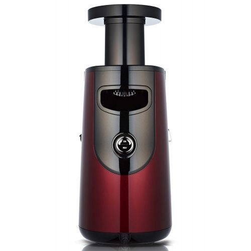  Hurom HH Slow Juicer, Wine