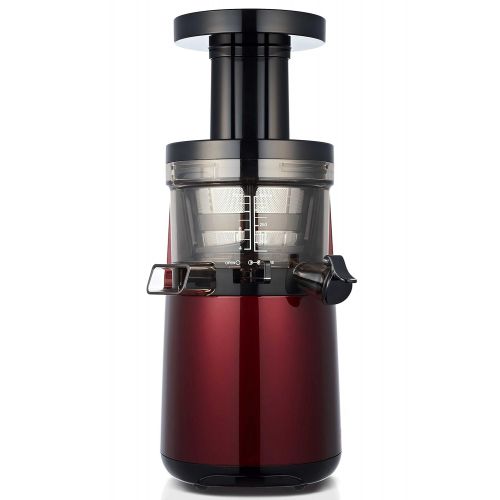  Hurom HH Slow Juicer, Wine