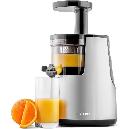  Hurom HH Slow Juicer, Wine