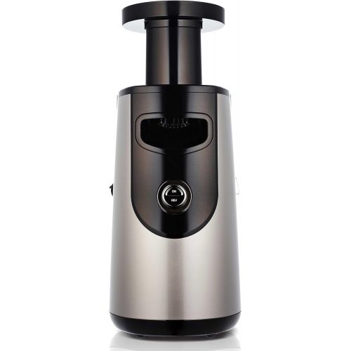  Hurom HH Slow Juicer, Wine