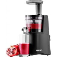 Hurom H-AA Slow Juicer, Rose Gold