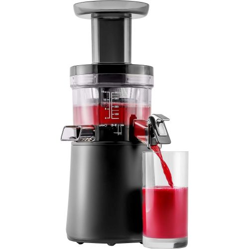  Hurom H-AA Slow Juicer, Rose Gold