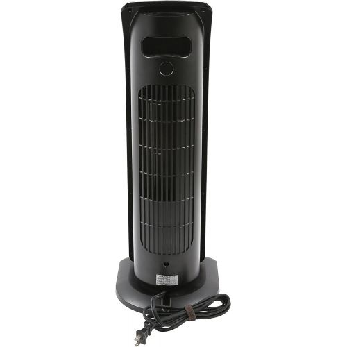  Hurricane Tower Heater 70 Degree Oscillating Heater w/ Remote Control