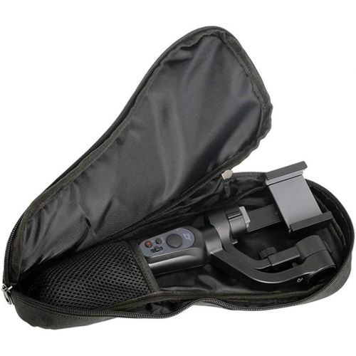 Hurricanes Storage Carrying Case Protective Bag for DJI OSMO Mobile 2 Mobile 3/Zhiyun Smooth 4/Feiyu/Freevision Stabilizer Gimbal Accessories