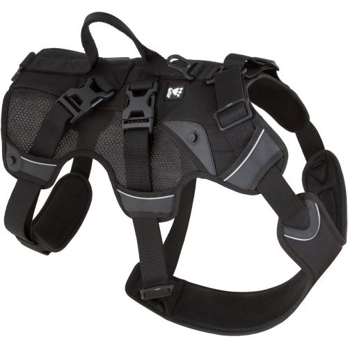  Hurtta Trail Pack Dog Backpack
