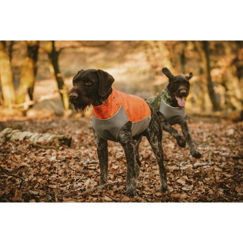  Hurtta Worker Vest, Hunting/Sportsman Dog Vest
