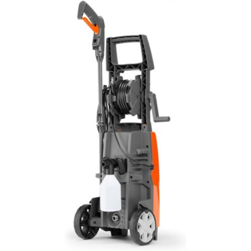  Husqvarna 967676401 Hochdruckreiniger PW125, Husqvarnaorange