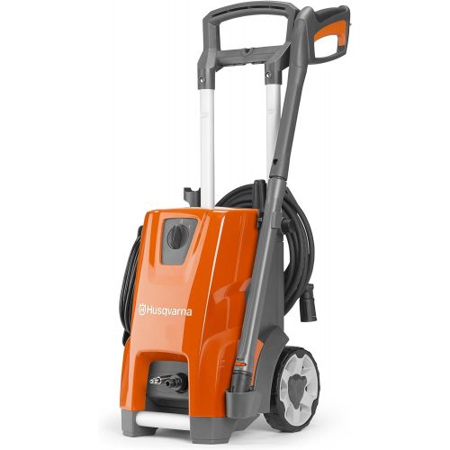  Husqvarna Hochdruckreiniger PW 345C