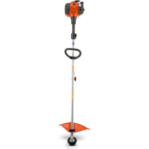  [아마존 핫딜]  [아마존핫딜]Husqvarna Gas Straight Shaft String Trimmer 128LD