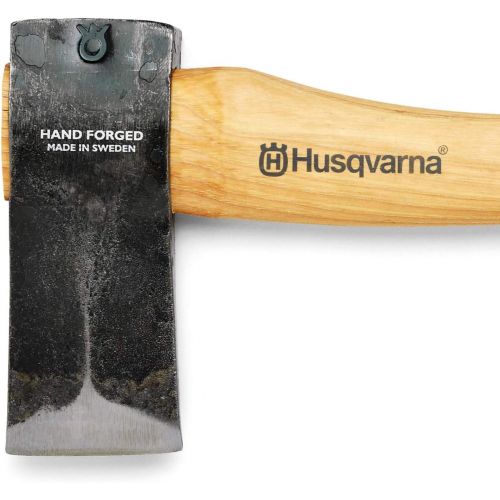  [아마존베스트]Husqvarna 19 in. Wooden Handle Splitting Axe