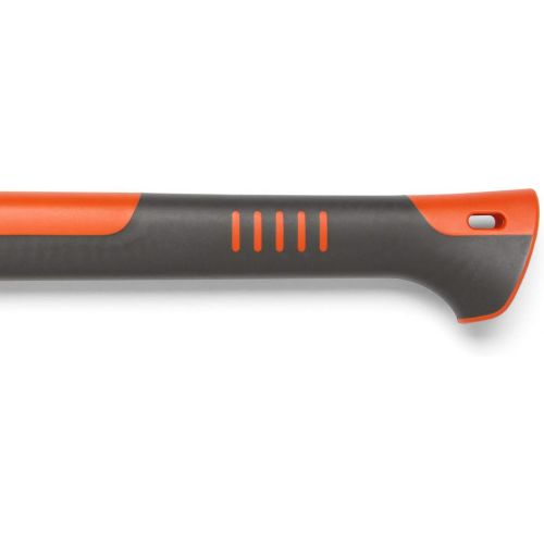  [아마존베스트]Husqvarna 24 in. Steel Splitting Axe with Fiberglass Handle