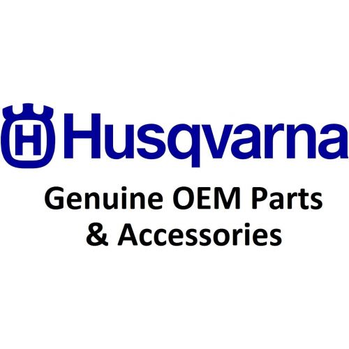  [아마존베스트]Husqvarna 530071987 Chainsaw Carburetor Genuine Original Equipment Manufacturer (OEM) Part
