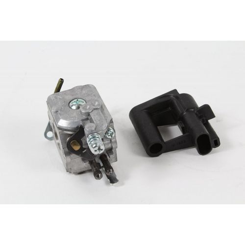  [아마존베스트]Husqvarna 530071987 Chainsaw Carburetor Genuine Original Equipment Manufacturer (OEM) Part