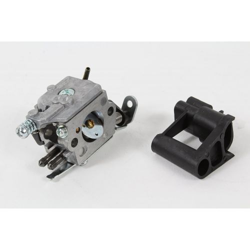  [아마존베스트]Husqvarna 530071987 Chainsaw Carburetor Genuine Original Equipment Manufacturer (OEM) Part