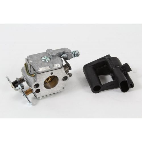  [아마존베스트]Husqvarna 530071987 Chainsaw Carburetor Genuine Original Equipment Manufacturer (OEM) Part