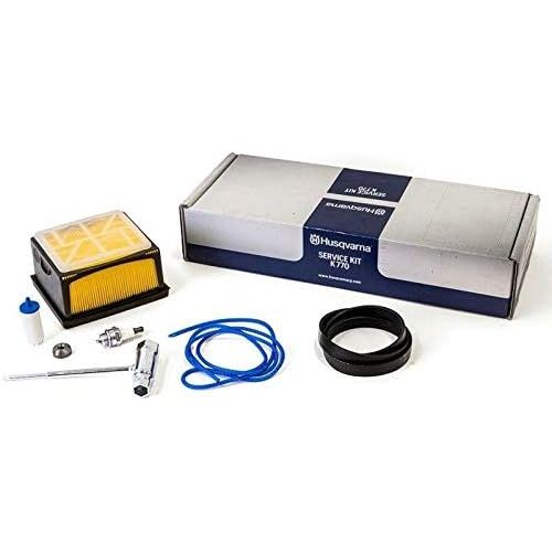  Husqvarna K770 Cutoff Saw Service Kit