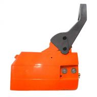 Husqvarna 530053173 OEM Chainsaw Chainbrake Cover Fits 36 and 41 … + Free ebook (Lawn You Dream of)