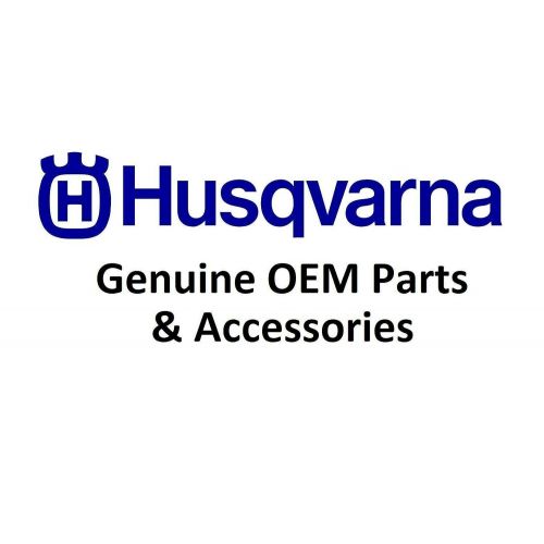  Husqvarna 581950506 Lawn Mower Drive Control Assembly Genuine Original Equipment Manufacturer (OEM) Part
