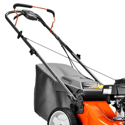  Husqvarna LC221R RWD Mower 149cc Kohler Engine #961450033