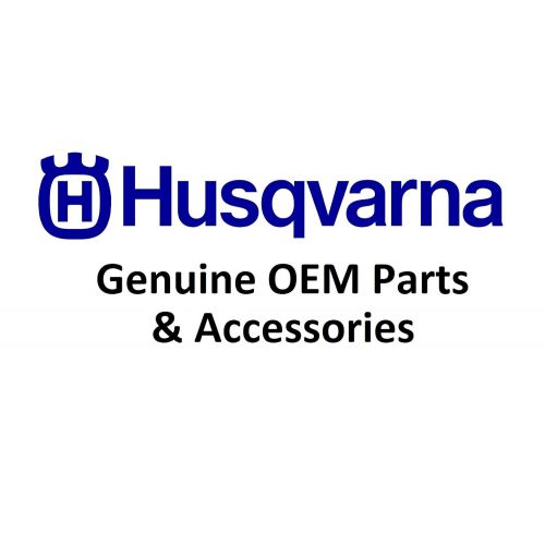  Husqvarna 588556701 Lawn Tractor Seat Genuine Original Equipment Manufacturer (OEM) Part