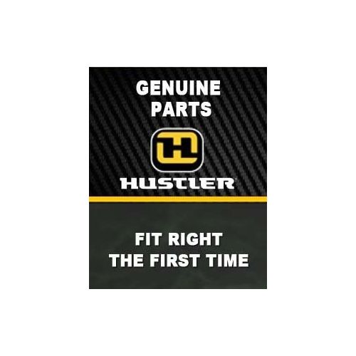  Hustler Lawn Mower Steering Lever Extension Kit OEM Part# 333724