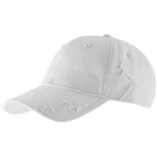  [아마존베스트]Lipodo Baseball cap for men and women, 100% cotton, baseball cap, one size (55-60 cm), blue, brown, olive, black, used look.