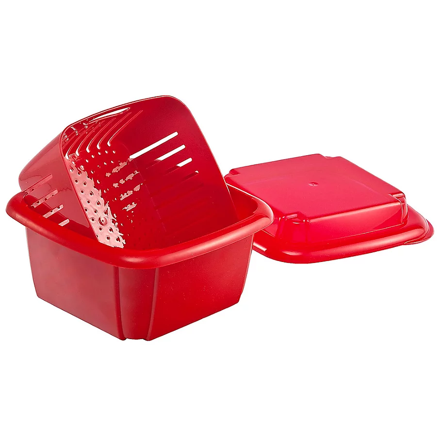 Hutzler 3-in-1 Berry Box