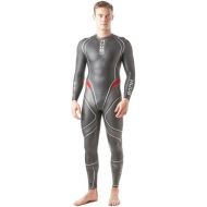 Huub Aegis III 3:5 Full Wetsuit - SS18 - S