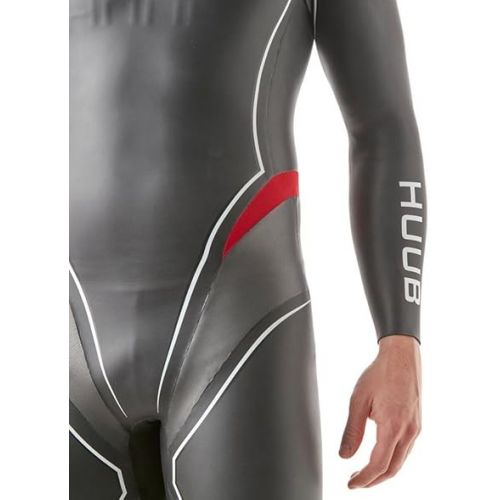  Huub Aegis III 3:5 Full Wetsuit - SS18 - S