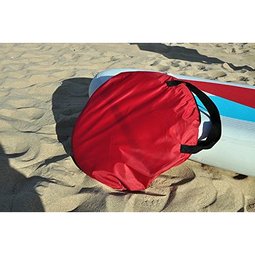  Huya Force 42Sailing Kayak Paddle Scout Wind, Canoe Sail Kit Instant, Rowing Boat Wind Up Sail