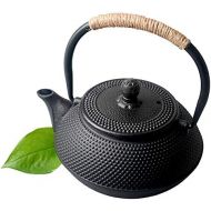 HwaGui HwaguiTeekanne und Teetasse Gesetzt 4 Stueck weisse Keramik Teetasse in Geschenkbox