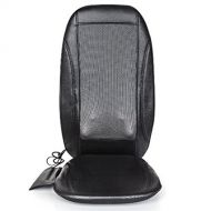 Hwabond luxuries Kneading Shiatsu Vibration Heating Seat Massage Cushion Massager SI-MC06H