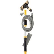 [아마존베스트]Hyde Tools 09175 Dust-Free Vacuum Sander