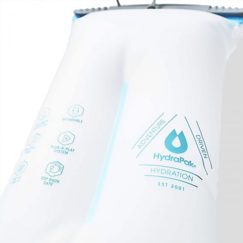  Hydrapak Shape-Shift Water Reservoir
