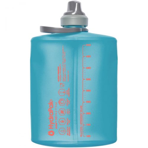  Hydrapak Stow 500ml Water Bottle