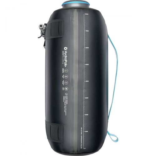  Hydrapak Expedition 8L Water Bottle