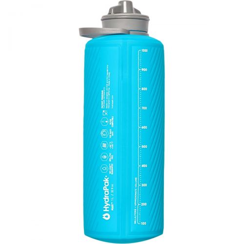  Hydrapak Flux 1L Water Bottle