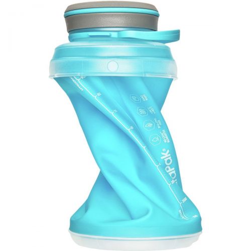  Hydrapak Stash 25oz Collapsible Water Bottle