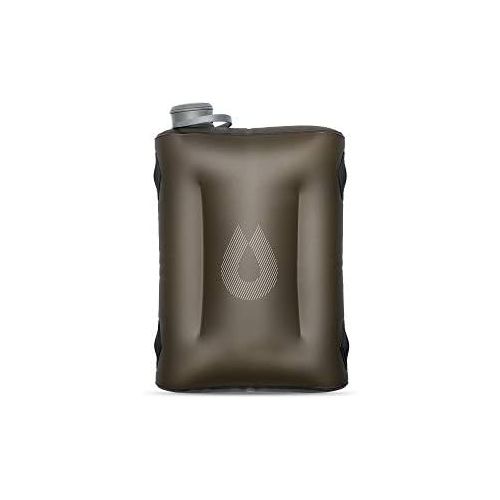  [아마존베스트]Hydrapak Seeker - Collapsible BPA & PVC Free Water Storage Bag