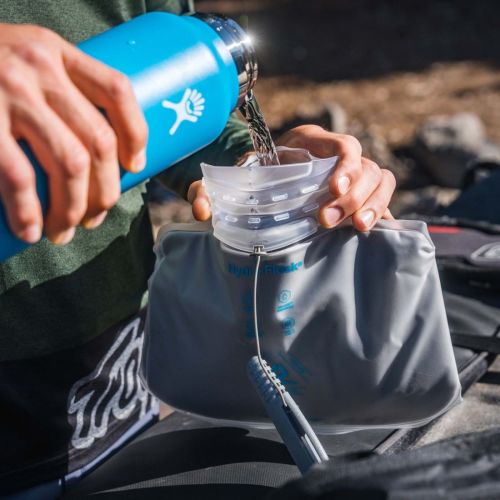  Hydro Flask 5 L Down Shift Hydration Pack & Free 2 Day Shipping CampSaver