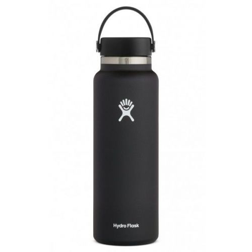  Hydro Flask Wide 40oz Mouth Flask